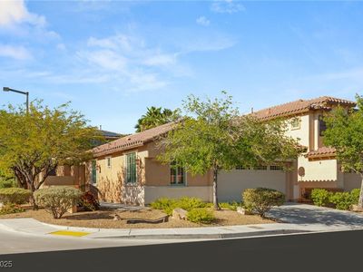 957 Ambrosia Dr, Las Vegas, NV, 89138