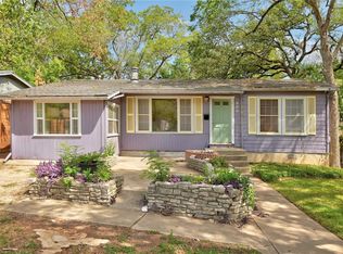 904 Redd St, Austin, TX 78745