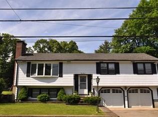 111 Vincent Rd, Dedham, MA 02026