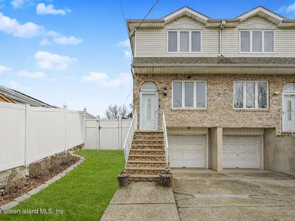 1167 Rockland Ave, Staten Island, NY 10314