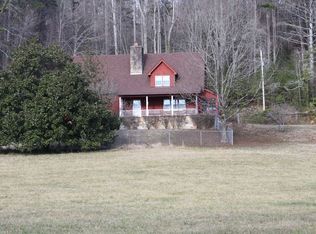 1694 Healy Fields Rd, Andrews, NC 28901