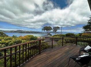26 Vista Clara Rd, Sausalito, CA 94965