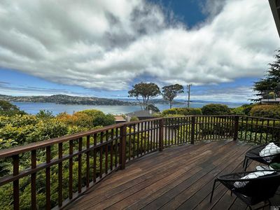 26 Vista Clara Road, Sausalito, CA, 94965