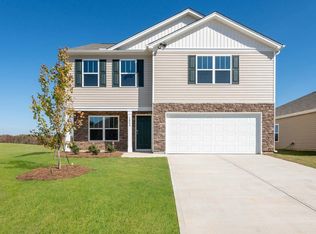 1524 Martingale Way, Roebuck, SC 29376
