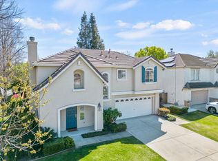 3816 Bridlewood Cir, Stockton, CA 95219