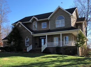 1142 Bristletown Rd, Glasgow, KY 42141