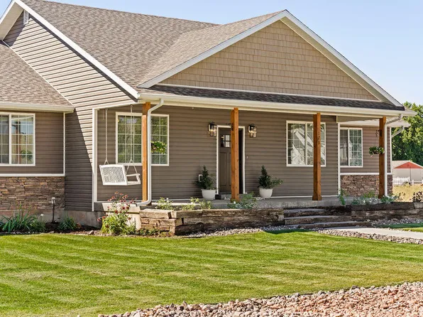 170 E 100 N, Enterprise, UT 84725