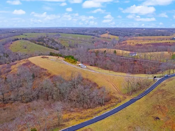 2771 Baker Ridge Rd, Willisburg, KY 40078