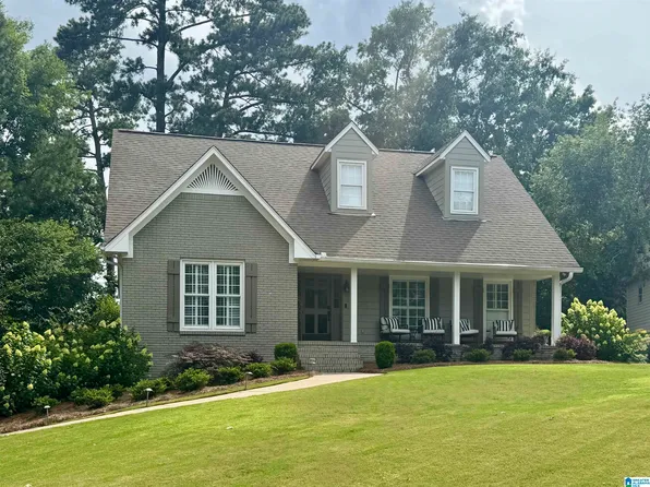 3505 Coventry Dr, Vestavia, AL 35243