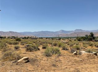 0 Orsburn & Vail Ln, Weldon, CA 93283