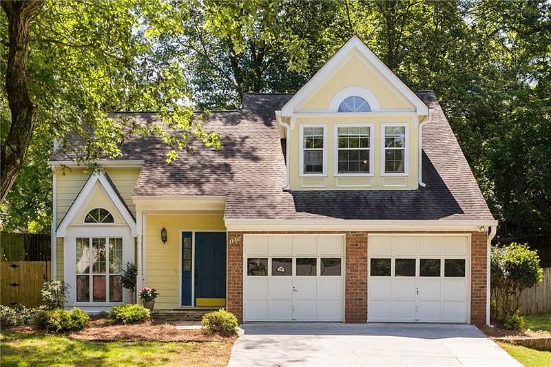 3010 Mulberry Creek Ln, Marietta, GA 30066 Zillow