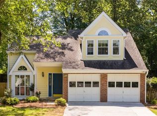 3010 Mulberry Creek Ln, Marietta, GA 30066