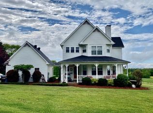 611 Fairfield Rd, Westmoreland, TN 37186