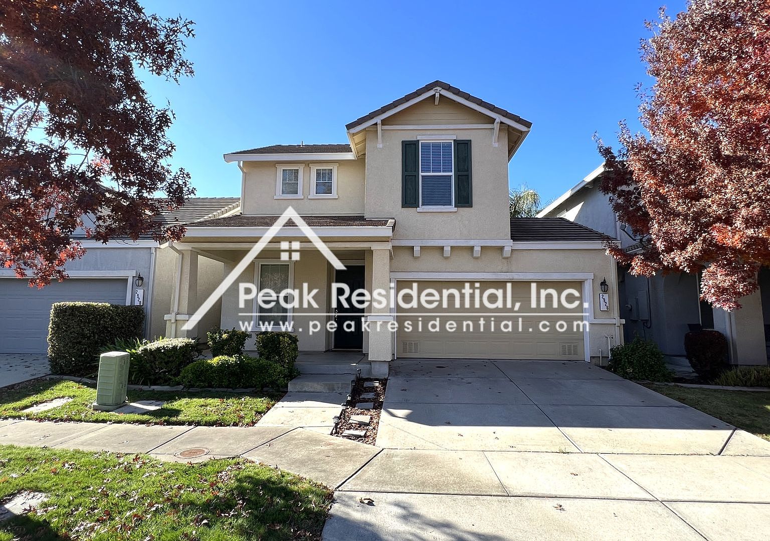 2926 Tourbrook Way Sacramento CA 95833 Zillow