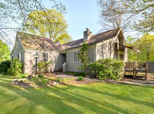 665 N Trl #A, Stratford, CT 06614