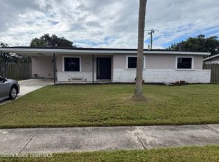 1071 Basque Dr, Rockledge, FL 32955