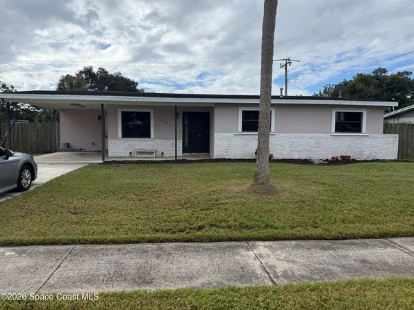 1071 Basque Dr, Rockledge, FL 32955