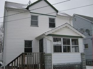 10509 Nelson Ave, Cleveland, OH