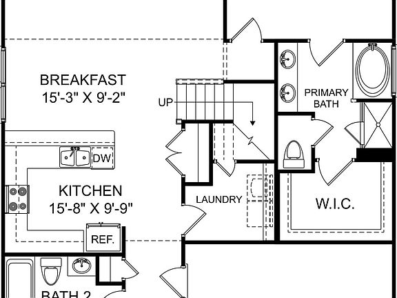 3rd image of this home