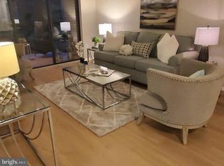 15100 Interlachen Dr #4-806, Silver Spring, MD 20906