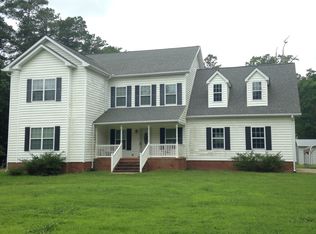 2432 Thornton Ln, Hayes, VA 23072