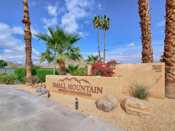 70100 Mirage Cove Dr Unit 54, Rancho Mirage, CA 92270