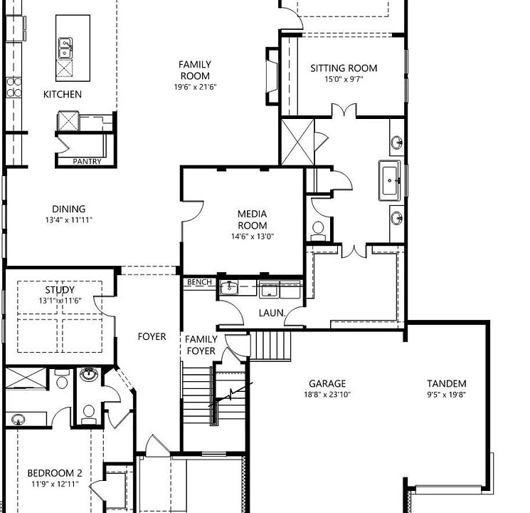 2nd image of 314 Dulce Vista