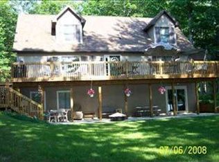 5027 Dingman School Rd, East Jordan, MI 49727