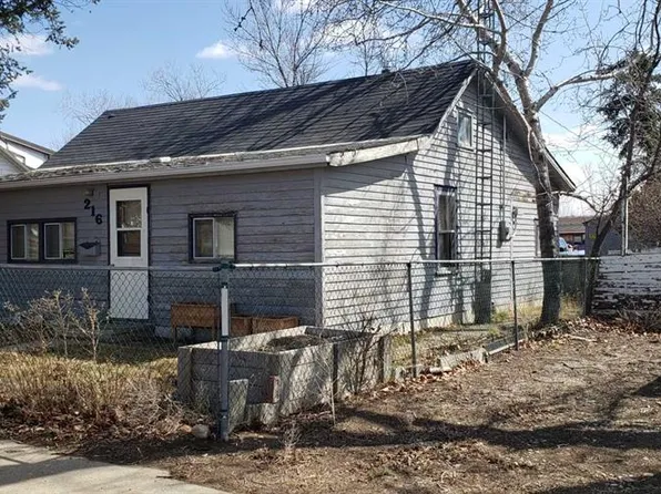 216 NW 3rd Ave N, Champion, AB T0L 0R0