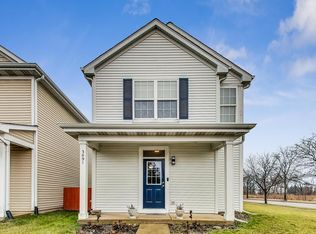 3091 Talon Cir, Aurora, IL 60503