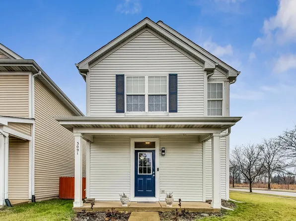 3091 Talon Cir, Aurora, IL 60503