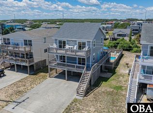 1518 N Virginia Dare Trl LOT 11, Kill Devil Hills, NC 27948