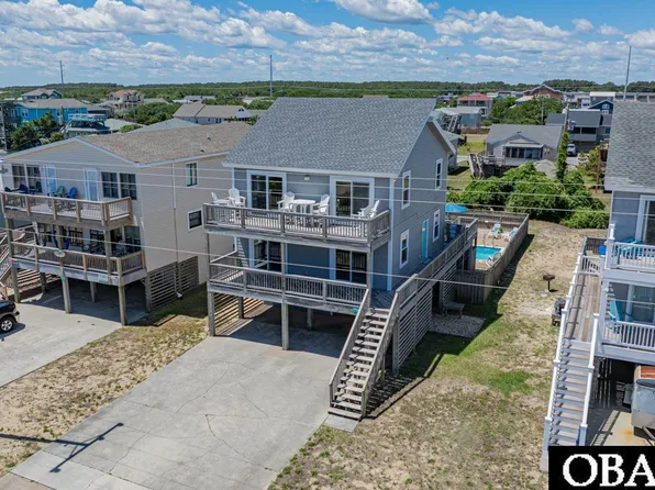 1518 N Virginia Dare Trl Lot 11, Kill Devil Hills, NC 27948