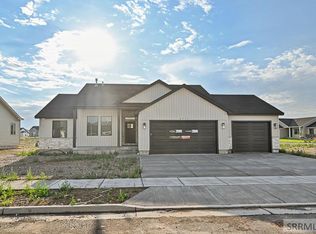 6939 Bronson Dr, Idaho Falls, ID 83402