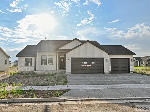6939 Bronson Dr, Idaho Falls, ID 83402
