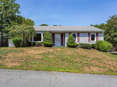492 Eastview Ave, Somerset, MA, 02726