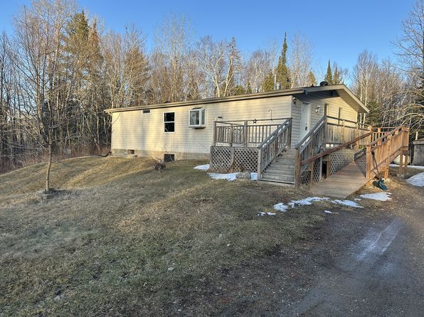 34504 Lipscy Nieman Rd, Hill City, MN 55748