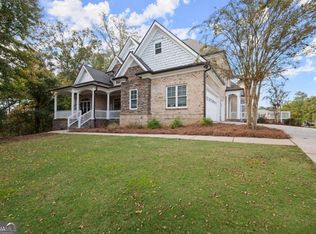 480 Traditions Way, Jefferson, GA 30549