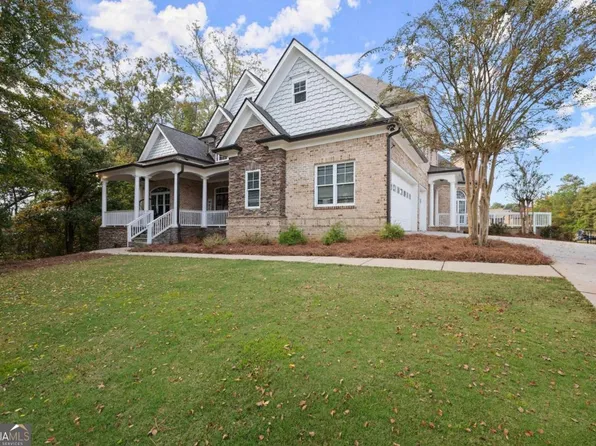 480 Traditions Way, Jefferson, GA 30549