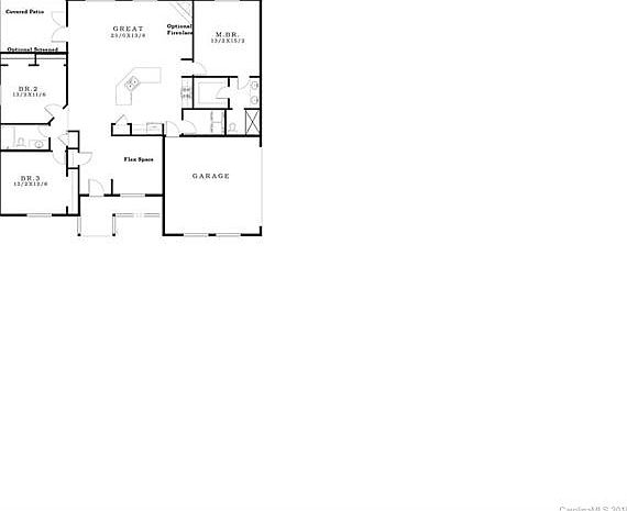 2nd image of 1492 Paddock Cir