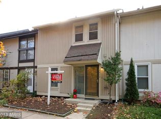 5416 Crossrail Dr, Burke, VA 22015