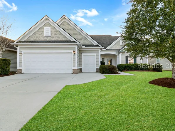 116 Eaglecrest Dr, Okatie, SC 29909