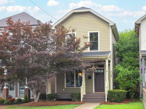 1715 5th Ave N #A, Nashville, TN 37208