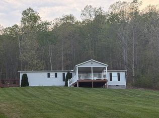 1130 Hollow Run Rd, Luray, VA 22835