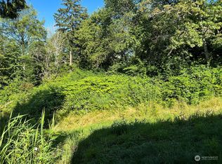 0 Larson St W, Eatonville, WA