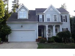 2314 Woodbury Dr, Hillsborough, NC 27278