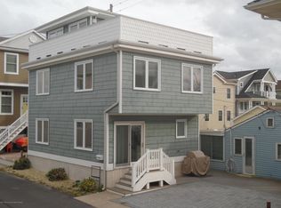 115 W Barnegat Way, Lavallette, NJ 08735