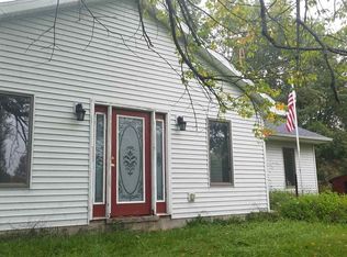 14800 W Austin Rd, Manchester, MI 48158