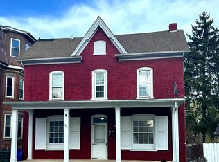 605 N Mulberry St #2, Hagerstown, MD 21740