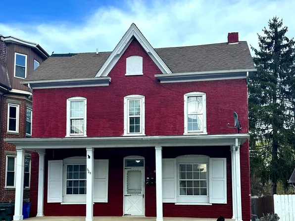 605 N Mulberry St #2, Hagerstown, MD 21740